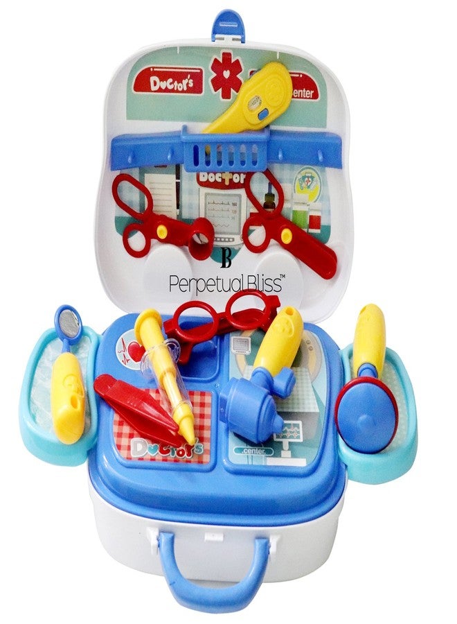 Perpetual Bliss Dr. Set for Kids, Return Gifts for Kids Birthday Party - Image 1